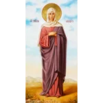 Икона Елисаветы