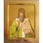 Икона Спиридона