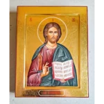 Иисус Христос икона