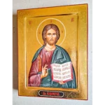 Иисус Христос икона