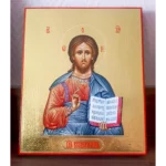 Икона Христа Вседержителя