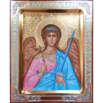 Икона Святой Ангел Хранитель