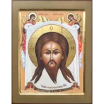 Нерукотворная икона Спаса